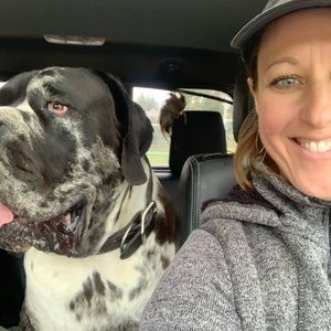 Meet your Posher, Lynda